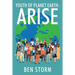 Youth of Planet Earth: Arise