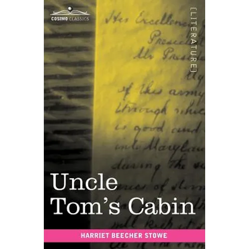 Uncle Tom's Cabin