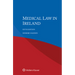 Medical Law in Ireland