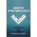Lessons from the Holy Prophet of Islam (S)