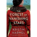 The Forest of Vanishing Stars