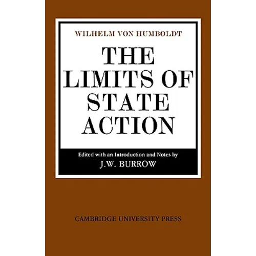The Limits of State Action