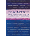 Saints of the Anglican Calendar