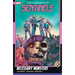 Sentinels: Necessary Monsters