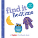 Find It Bedtime: Baby's First Puzzle Book