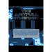 The Artfull Ethernet: Art & Poetry Collection by Dominique Macklin