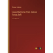 Lives of the English Poets; Addison, Savage, Swift: in large print