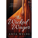 The Wicked Wager ( A Regency Murder Mystery & Romance )