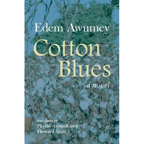 Cotton Blues