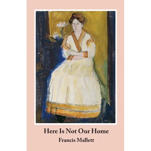 Here Is Not Our Home