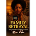 Family Betrayal: They Faked Grandma's Texts to Steal My Inheritance