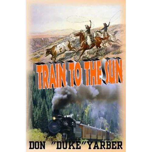 Train to the Sun