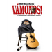 Vamonos!: Humorous Action Adventure Novels