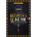 Gastronogeek: Recipes to Die for: 40 Dishes Inspired by the World's Greatest Fictional Detectives (Detective Cookbook; Mystery Cookbook)