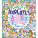 Where's the Axolotl?