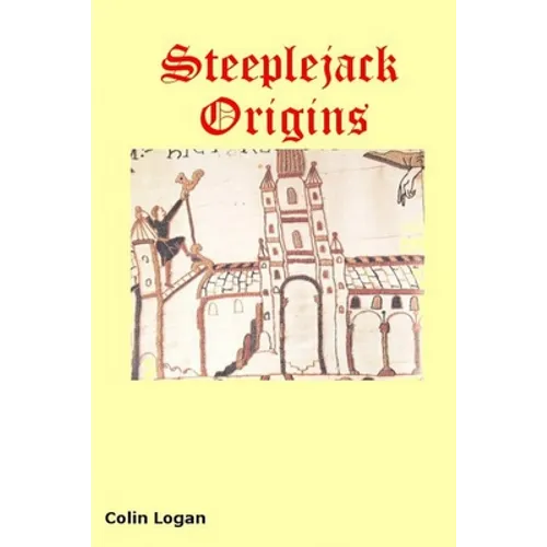 Steeplejack Origins