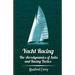 Yacht Racing - The Aerodynamics of Sails and Racing Tactics