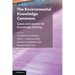 The Environmental Knowledge Commons: Cases and Lessons for Knowledge Sharing
