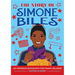 The Story of Simone Biles: An Inspiring Biography for Young Readers