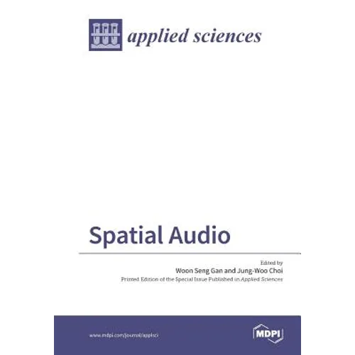 Spatial Audio