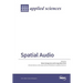 Spatial Audio