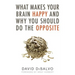 What Makes Your Brain Happy and Why You Should Do the Opposite