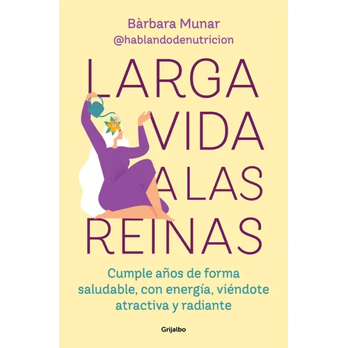 Larga Vida a Las Reinas / Long Live the Queens
