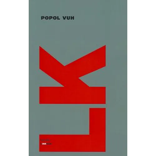 Popol Vuh