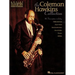 The Coleman Hawkins Collection: Artist Transcriptions - Tenor Sax