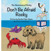 The Adventures of Rocky Don't Be Afraid Rocky