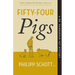 Fifty-Four Pigs: A Dr. Bannerman Vet Mystery