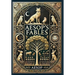 Aesop's Fables (Collector's Edition) (Laminated Hardback with Jacket)