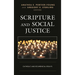 Scripture and Social Justice: Catholic and Ecumenical Essays