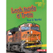 Look Inside a Train: How It Works