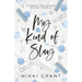 My Kind of Slay - A Snowed-in Makeup and Mochas Novella