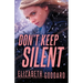 Don't Keep Silent