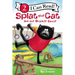 Splat the Cat and the Obstacle Course