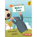 Mole in Goal