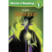 World of Reading: Maleficent