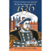 1536: The Year That Changed Henry VIII