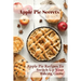 Apple Pie Secrets: Apple Pie Recipes To Switch Up Your Baking Game: Unique Apple Pie Recipe