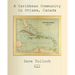 A Caribbean Community in Ottawa, Canada