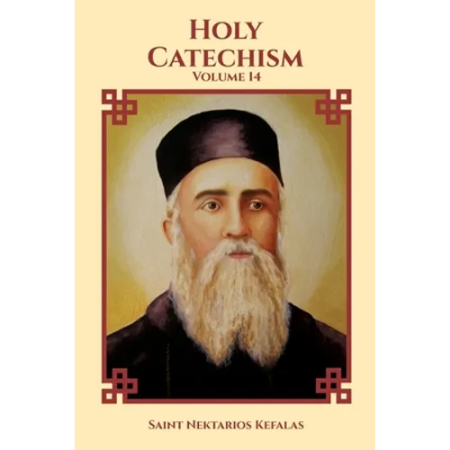 Holy Catechism