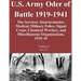 U.S. Army Oder of Battle 1919-1941 The Services: Quartermaster, Medical, Military Police, Signal Corps, Chemical Warfare, and Miscellaneous Organizati