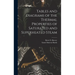 Tables and Diagrams of the Thermal Properties of Saturated and Superheated Steam
