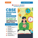Oswaal CBSE Question Bank Class 12 Information Practices, Chapterwise and Topicwise Solved Papers For Board Exams 2025