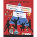 Drawing Coloring Spelling Activity Book for Children Ages 4 - 8 Years Old ( Brain Booster Series): Art and Language Activities for Creative Kids