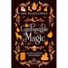 Combustible Magic: Myrtlewood Mysteries Book 3