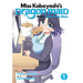 Miss Kobayashi's Dragon Maid: Elma's Office Lady Diary Vol. 1