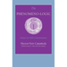 Phenomeno-Logic of the I: Essays on Self-Consciousness